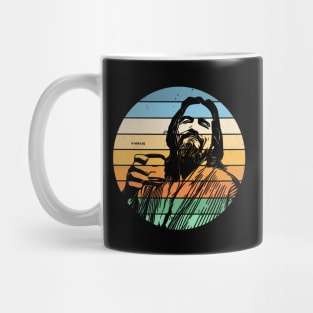 The Big Lebowski Mug